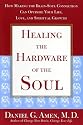 Healing the Hardware of the Soul: How Making the Brain-Soul Connection Can Optimize Your Life, Love, and Spiritual Growth