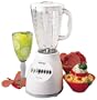 Oster 6662 Designer 10-Speed Blender with Plastic Jar, White