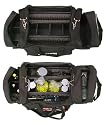 Paintball Body Bag MEGA Gear Body Bag - Black