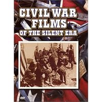 Civil War Films of the Silent Era (1915)