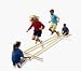 Tinikling Set