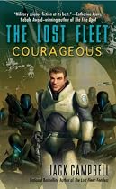 Courageous (The Lost Fleet, Book 3 of 6): 3