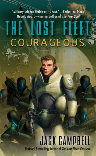 Courageous (The Lost Fleet, Book 3)