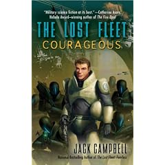 Courageous (The Lost Fleet, Book 3 of 6)
