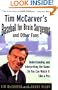 Tim McCarver's Baseball for Brain Surgeons and Other Fans: Understanding and Interpreting the Game So You Can Watch It Like a Pro