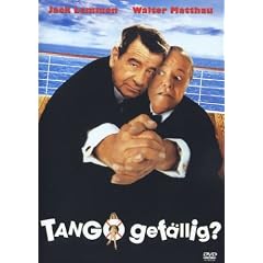 Tango gef�llig?