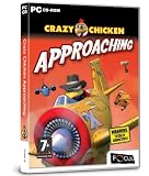 Crazy Chicken Approaching (PC CD)