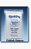 Review Quick Dry  / Quick Dry Detailing Diaper