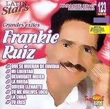 Karaoke: Frankie Ruiz 1 Stars Karaoke