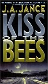 Kiss of the Bees: A Novel of Suspense
