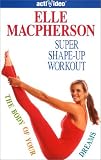 Elle Macpherson - Super Shape-Up Workout [VHS]