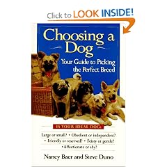Choosing a Dog: Your Guide to Picking the Perfect Breed