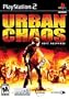Urban Chaos Riot Response
