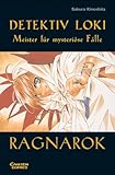 Ragnarok 01. Detektiv Loki. Meister fuer mysterioese Faelle