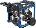 Power Back 5,250-Watt Portable Generator #GT5250-WK