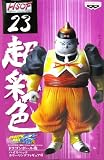 Dragonball Kai BanPresto HSCF Highspec Coloring Figure #23 Android No. 19