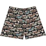 American Chopper OCC Bikes All-Over boxer shorts for men - ON SALE! at WebUndies