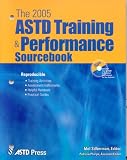 The 2005 ASTD Training and Performance Sourcebook