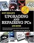 Upgrading and Repairing PCs