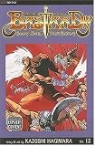 Bastard!!, Vol. 12 (Bastard (Graphic Novels))
