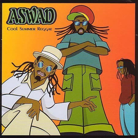 Produkt-Bild: Cool Summer Reggae