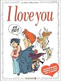 Guides en BD, coffret de 2 volumes : Le guide du jeune couple - Le guide de l'amour