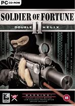 Soldier of Fortune II: Double Helix