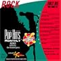Pop Hits Monthly Karaoke  ROCK July 2005