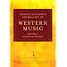 Norton Recorded Anthology of Western Music (Fifth Edition)  (1: Ancient to Baroque)