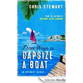 Three Ways to Capsize a Boat