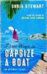 Three Ways to Capsize a Boat: An opti...