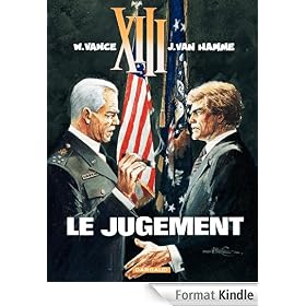 XIII - tome 12 - Le Jugement