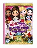 Bratz Kidz - Fairy Tales [DVD]