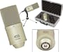 MXL 990 USB Powered Condenser Microphone