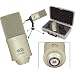 MXL 990 USB Powered Condenser Microphone