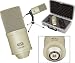 MXL 990 USB Powered Condenser Microphone