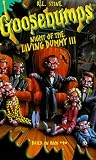 Goosebumps: Night of Living Dummy 3