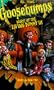 Goosebumps: Night of Living Dummy 3 [VHS]