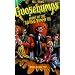 Goosebumps: Night of Living Dummy 3 [VHS]