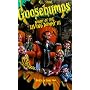 Goosebumps: Night of Living Dummy 3 [VHS]