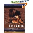 Into Africa by Craig Packer