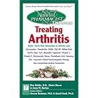 The Natural Pharmacist: Your Complete Guide to Arthritis by Ron Nd Hobbs, Gloria Bucco, and Ron Hobbs