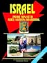 Israel Prime Minister Ariel Sharon Handbook