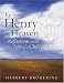 To Henry In Heaven: Reflections On The Loss Of A Child