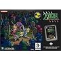 The Legend of Zelda : Four Sword Adventures + c�ble GBA