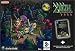 The Legend of Zelda : Four Sword Adventures + câble GBA