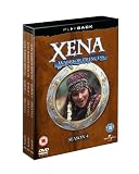 Xena - Warrior Princess - Complete Series 4 [1998]