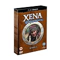 Xena - Warrior Princess - Complete Series 4 [1998] [DVD]