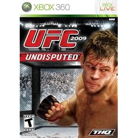 UFC Undisputed