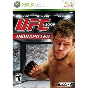 UFC Undisputed